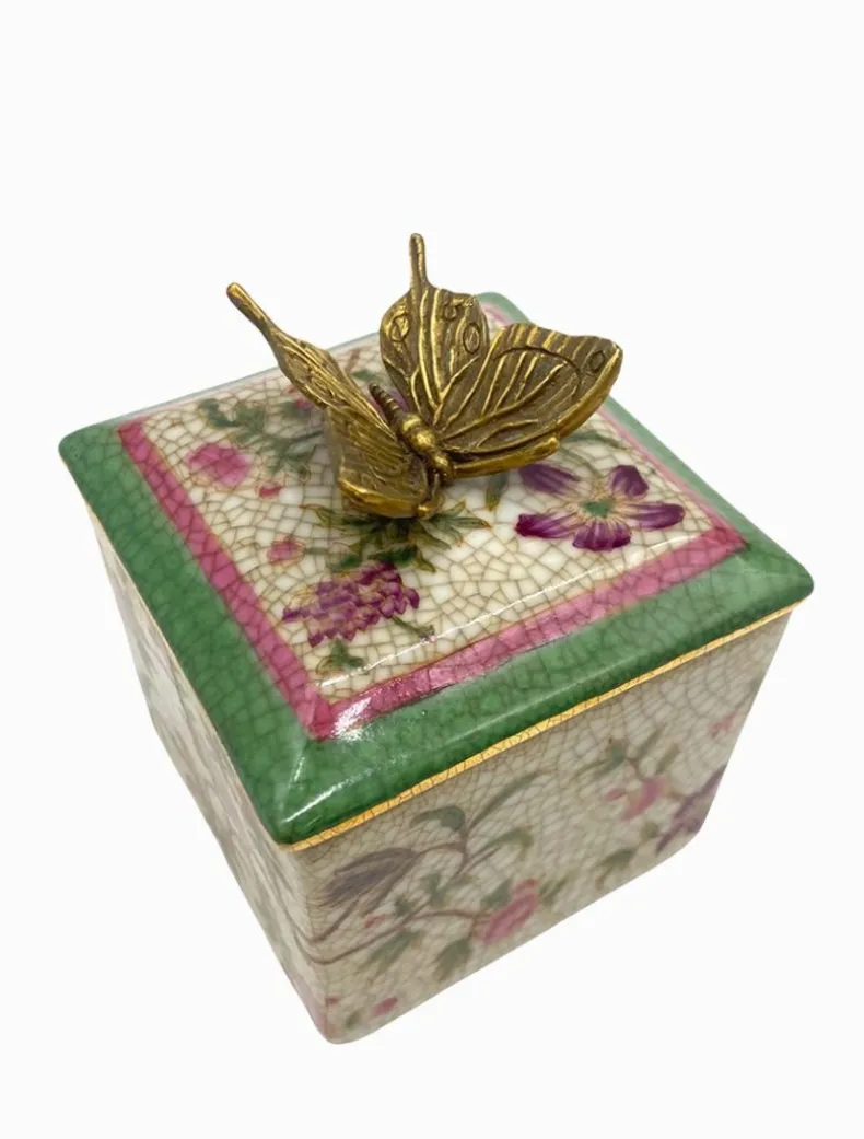 Museo Trinket Box