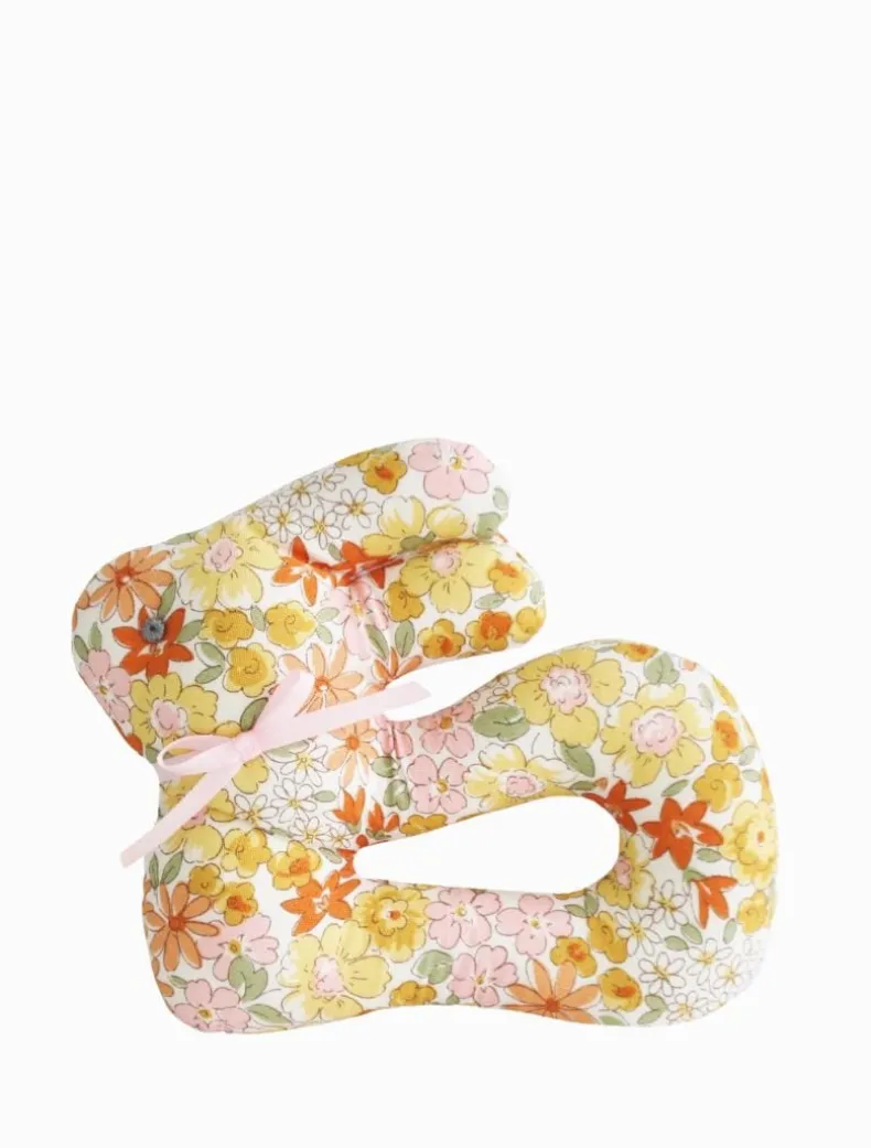 My First Bunny Rattle Sweet Marigold
