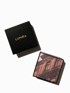 No352 Leather u0026 Cedar Candle