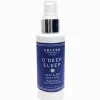 ODeep Sleep Magnesium Body Mist 125ML