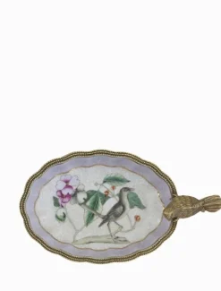 Oiseau Dish