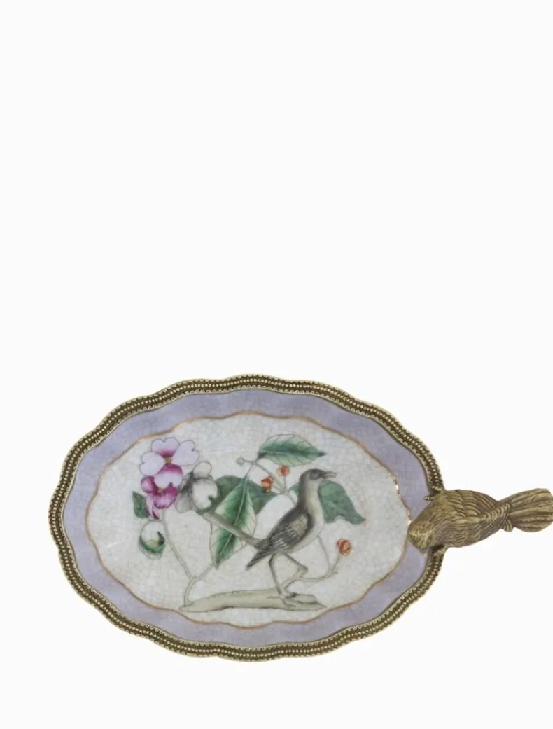 Oiseau Dish