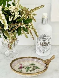 Oiseau Dish
