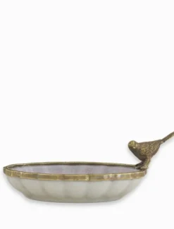 Oiseau Dish