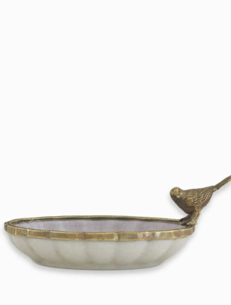Oiseau Dish