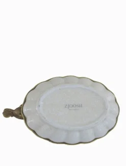Oiseau Dish