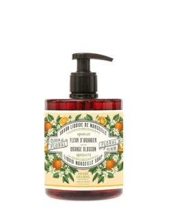 Orange Blossom Hand u0026 Body Wash 500ml