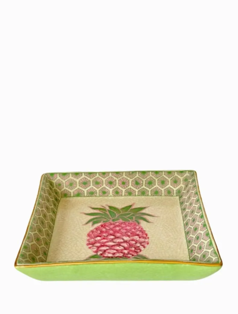 Oriente Savon Dish Pina