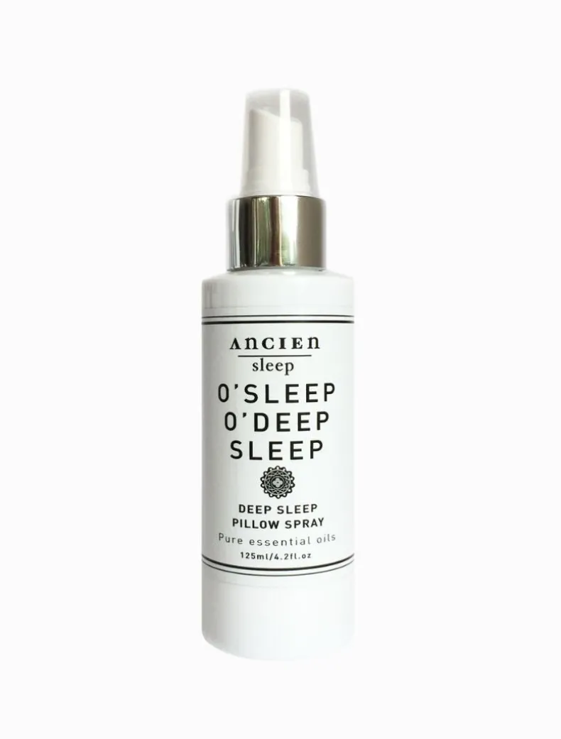 OSleep OGentle Sleep Pillow Spray 125ML