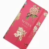 Paige Journal Pink Floral