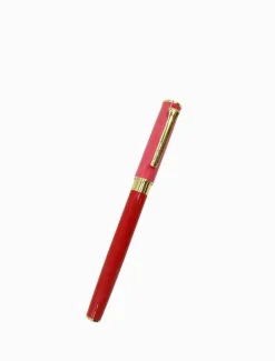 Paige Pen Pink Red
