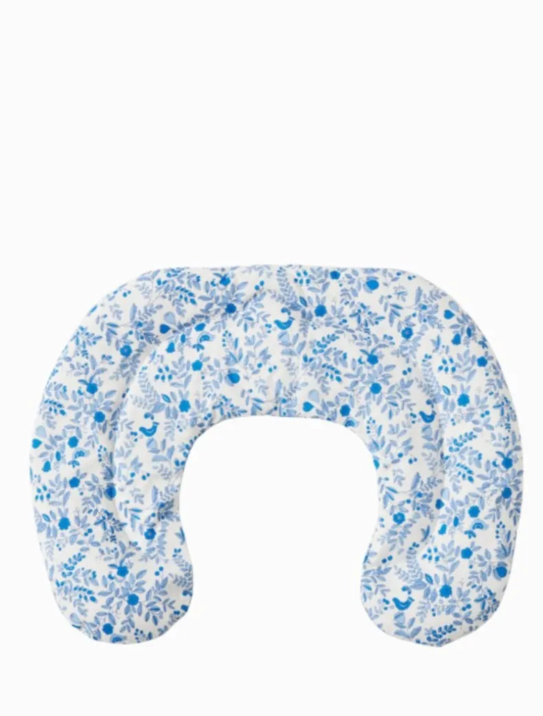 Paisley Shoulder Heat Bag