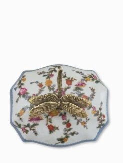 Palladian Lidded Box