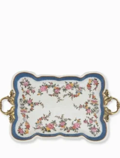 Palladian Tray