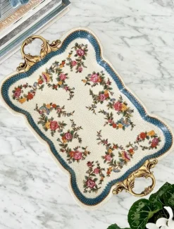 Palladian Tray