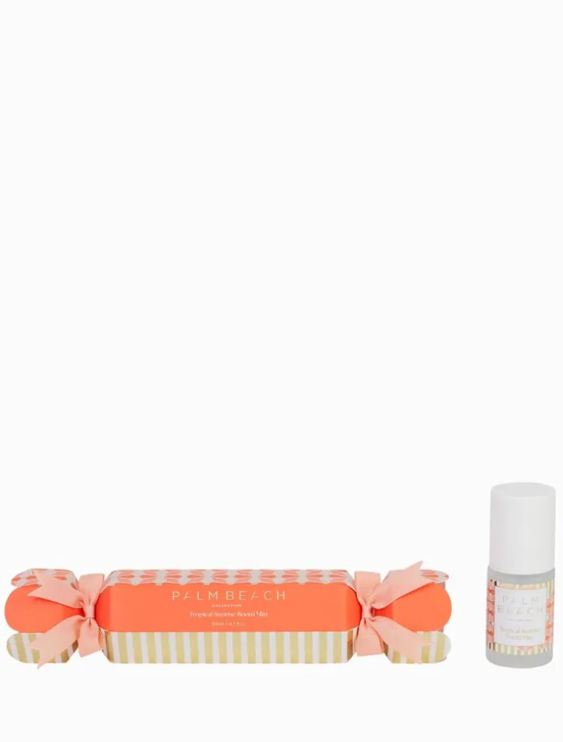 Palm Beach Bon Bon Room Mist Tropical Sunrise 30ML - FINAL SALE