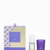 Palm Beach Candle and Room Mist Set Fig Tree - FINAL SALE