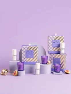 Palm Beach Candle and Room Mist Set Fig Tree - FINAL SALE