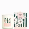 Palm Beach Candle Pistachio Rose 420G
