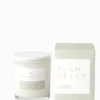 Palm Beach Clove And Sandalwood Candle 420G