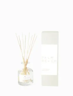 Palm Beach Clove And Sandalwood Mini Diffuser 50ml