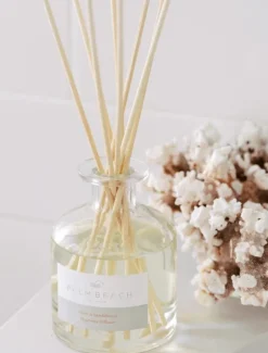 Palm Beach Clove And Sandalwood Diffuser 250ml