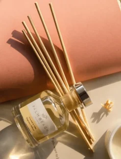 Palm Beach Coconut And Lime Mini Diffuser 50ml