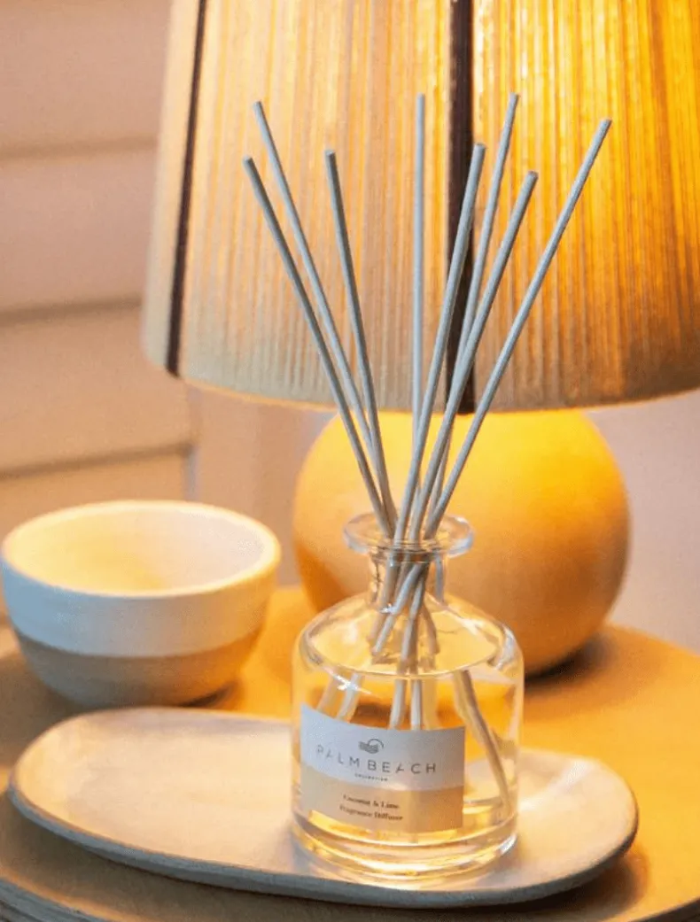 Palm Beach Coconut And Lime Diffuser 250ml