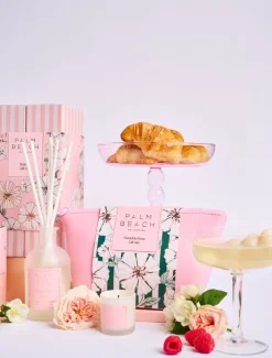 Palm Beach Diffuser Pistachio Rose 200ML