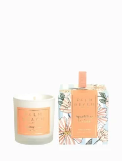 Palm Beach Extra Mini Candle Sparkling Lychee 50G