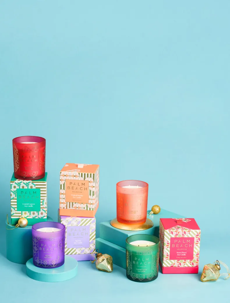 Palm Beach Fig Tree Candle 420G - FINAL SALE