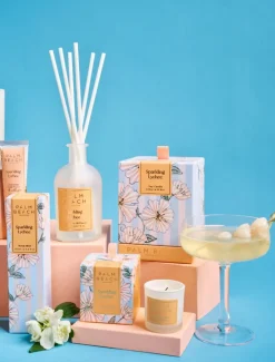 Palm Beach Hand Cream Sparkling Lychee 50ML