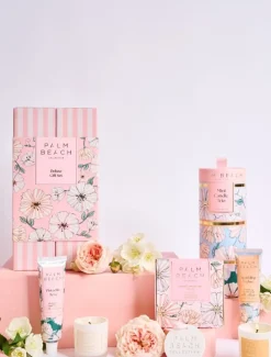 Palm Beach Hand Cream Sparkling Lychee 50ML