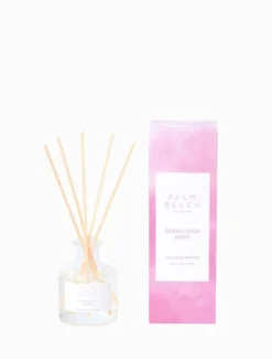 Palm Beach Mini Diffuser Rebellious Rose