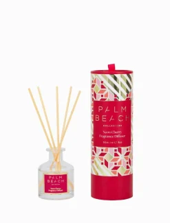 Palm Beach Mini Diffuser Neon Cherry 50ML - FINAL SALE