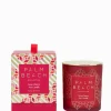 Palm Beach Neon Cherry Candle 420G - FINAL SALE