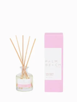 Palm Beach Pomelo and Dewberry Mini Diffuser 50ML