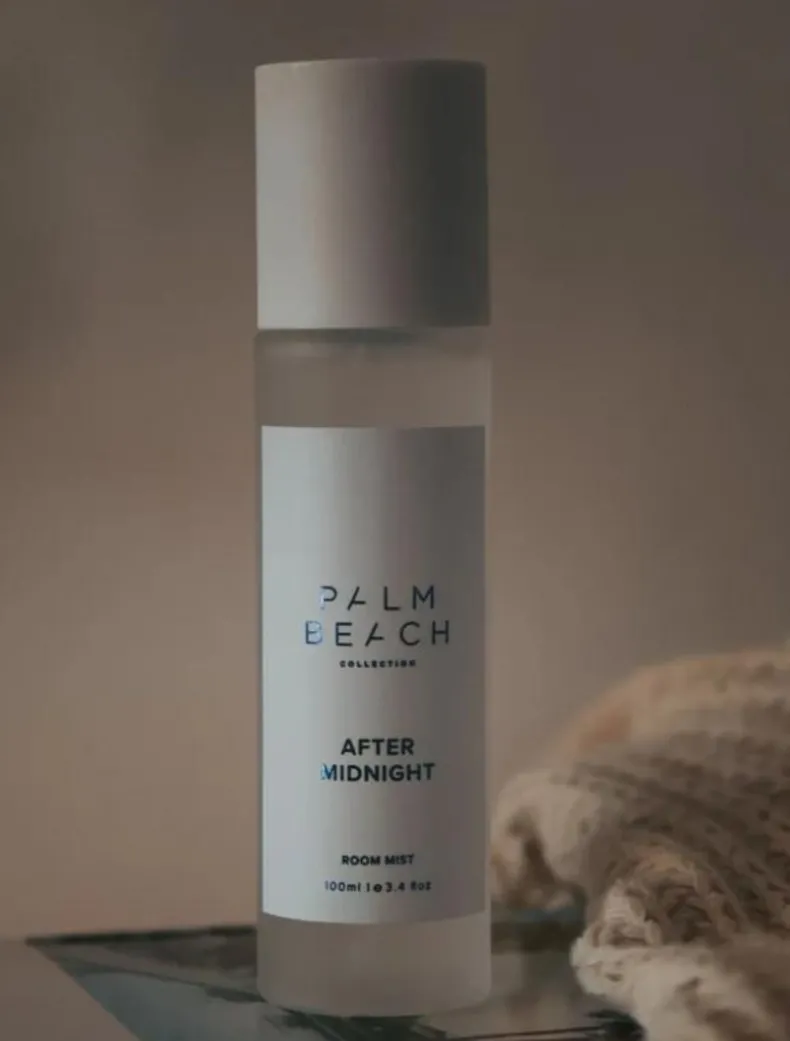 Palm Beach Room Mist After Midnight