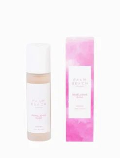 Palm Beach Room Mist Rebellious Rose