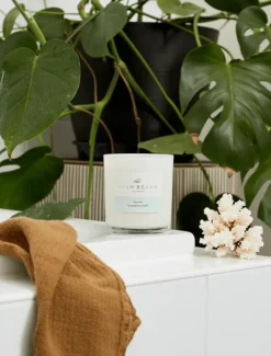 Palm Beach Sea Salt Candle 420G