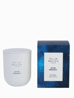 Palm Beach Standard Candle After Midnight