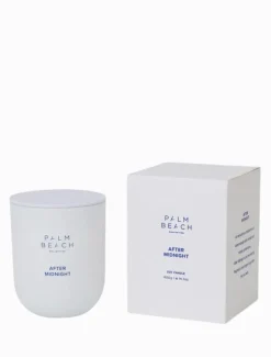 Palm Beach Standard Candle After Midnight