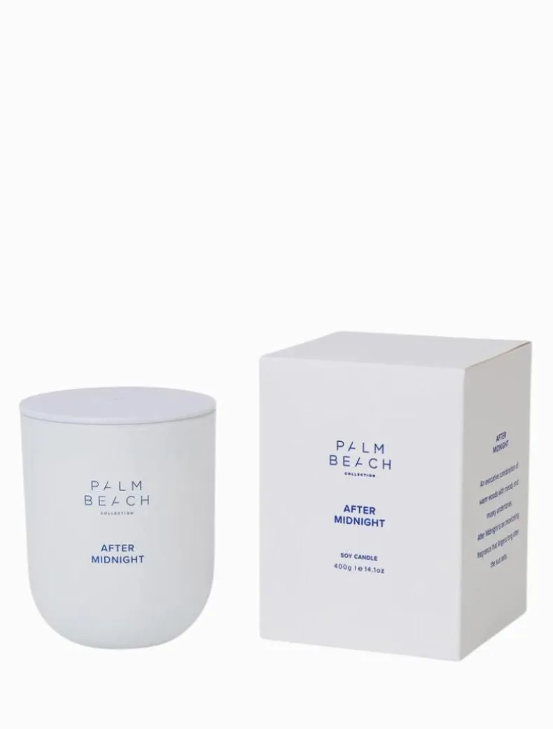 Palm Beach Standard Candle After Midnight