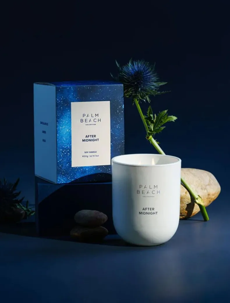 Palm Beach Standard Candle After Midnight