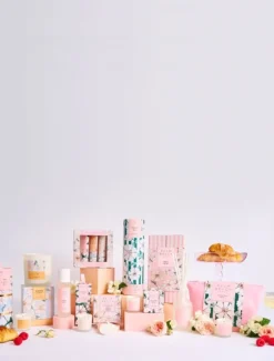 Palm Beach Sunday Brunch Hand Cream Trio Set