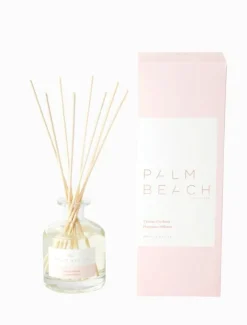 Palm Beach Vintage Gardenia Diffuser 250ml - FINAL SALE