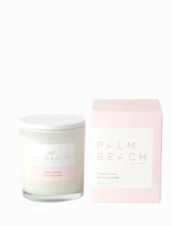 Palm Beach Vintage Gardenia Candle 420G - FINAL SALE
