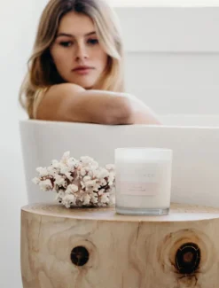 Palm Beach Vintage Gardenia Candle 420G - FINAL SALE