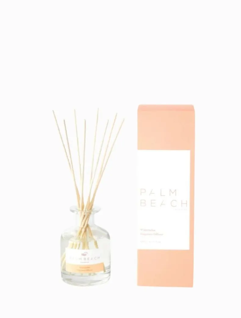 Palm Beach Watermelon Mini Diffuser 50ml