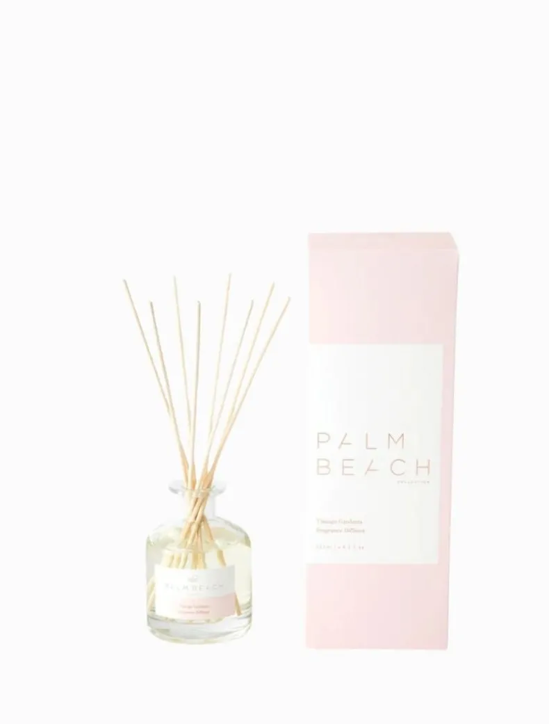 Palm Beach White Rose And Jasmine Diffuser 250ml